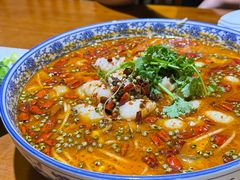 -苏渝汇重庆江湖菜(桐泾公园店)