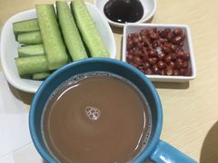 -老妈手工馄饨本帮浇头面(国权路店)