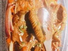 -湘满甲·黄焖甲鱼创始者·湘菜·鲁菜(潘家园店)