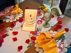 -弗兰克牛排西餐厅Ribone steak house(柠檬花园店)