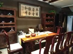 -王府茶楼茶宴·创意菜(大观园总店)