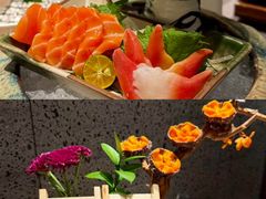 -胆道·海胆专门店(凯德晶萃店)