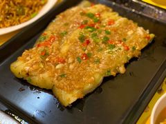 烤茄子-望京小腰(北京总店)