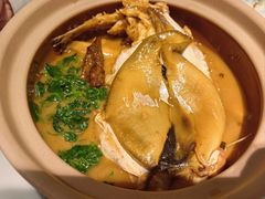 -大潮淮·淮扬菜(何园旗舰店)
