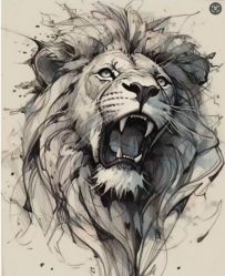 -老兵纹身·原创设计·修改遮盖