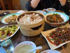 -西江美食舫·江西菜(健德桥店)