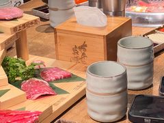 -大牛焱烧·和牛·海鲜炭火烧放题