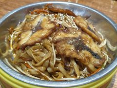 -强记鱼粥(南村店)