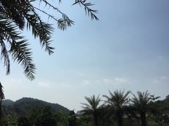 -清远熹乐谷温泉度假酒店