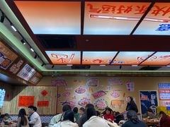 -黔三一夺夺粉酸汤火锅(百信店)