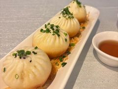 -上海和平饭店龙凤厅 Dragon Phoenix