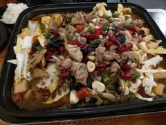 -回·龙虾铺·盆盆蟹·烧烤大排档(回龙观店)