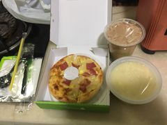 -沫汐披萨(白象街店)