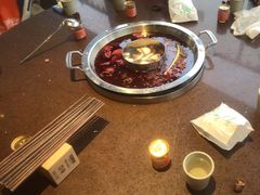 -巴倒烫陆派火锅山庄(南山总店)