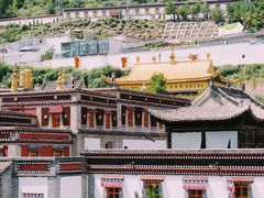 -塔尔寺