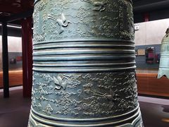-大钟寺古钟博物馆