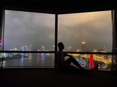 -上海外滩茂悦大酒店