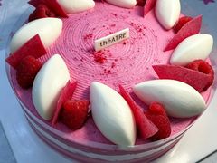 -théATRE 茶聚场(王府中環店)