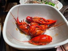 -梨花自助烤肉(西三旗万象汇店)