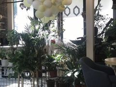 -GOTLOT COFFEE&KITCHEN角落厨房NOOK店