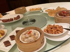-利苑酒家(宜安广场店)