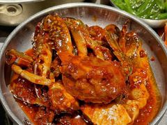 -山葵说·泥炉烤肉(泰达时尚E街区店)