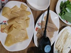 -鱼酷活鱼烤鱼(梅江印象城店)