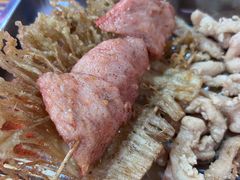 -阿姨小肉摊(同济西苑店)
