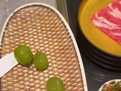 -一绪に寿喜烧(荟聚店)