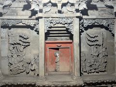 -马村砖雕墓
