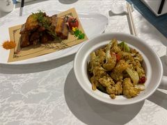 -香满楼(南关店)