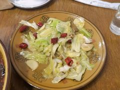 -乐山第一家临江鳝丝(茶坊路店)