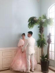 -长春星宫馆婚纱摄影(和平大世界店)