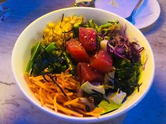 -农畉LONFOOD(福田星河COCOPark店)