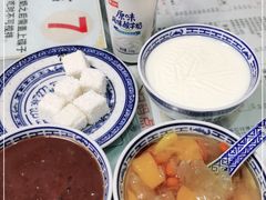 -恒信牛奶甜品(南京总店)