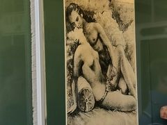-阿姆斯特丹性博物馆