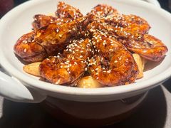 -一川二水•粤川醉(CP静安店)
