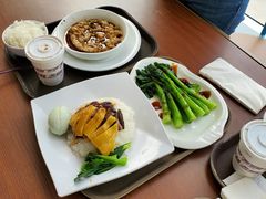 -太兴烧味餐厅(香港机场店)