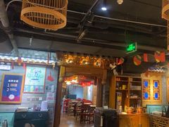 -京味斋·北京烤鸭(华威桥北工大店)