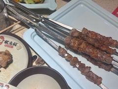 -状元阁烧烤(新华路总店)