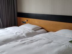 -烟台碧海饭店(烟台火车站店)