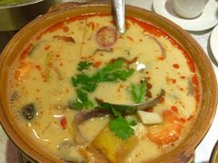 -阿诺泰·泰国餐厅(棕北店)