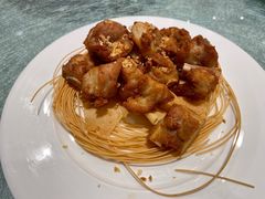 -山东老家(黄埔分店)