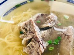 -七爷清汤腩·港式茶餐厅(世博店)