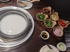 -大良毋米粥(锦龙路总店)