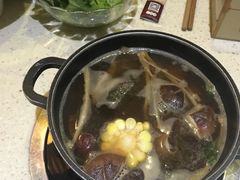 -一叶一世界•素食餐厅(环球中心店)