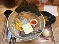 -柒鉦·日式豚骨拉麵(常德路店)