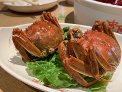 -虾满堂小龙虾烧烤(富荟广场店)
