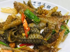 -长平老姿娘夜粥(平东一街店)