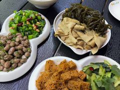 -杨记清芳牛肉拉面(京广路店)